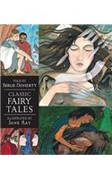 Classic Fairy Tales: Candlewick Illustrated Classic