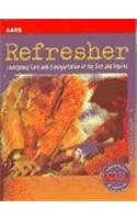 Refresher