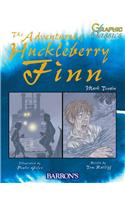 Adventures of Huckleberry Finn