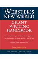 Grant Writing Handbook