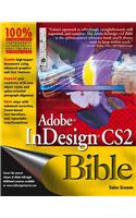 Adobe(r) Indesign(r) Cs2 Bible