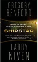 Shipstar: A Science Fiction Novel