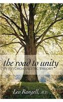 Road to Unity in Psychoanalytic Theory