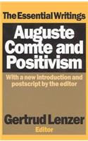 Auguste Comte and Positivism