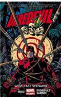 Daredevil Volume 2: West-case Scenerio