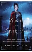 Midnight on the River Grey