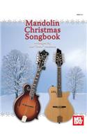 Mandolin Christmas Songbook