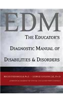 The Educator's Diagnostic Manual of Disabilities and Disorders: The Educator's Diagnostic Manual of Disabilities and Disorders