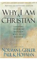 Why I Am a Christian