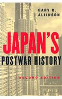 Japan's Postwar History