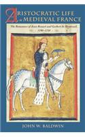 Aristocratic Life in Medieval France