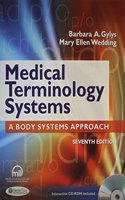 Pkg: Med Term Systems 7e (w TermPlus 3.0) & LearnSmart Med Term
