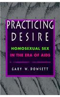 Practicing Desire: Homosexual Sex in the Era of AIDS