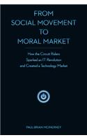 From Social Movement to Moral Market