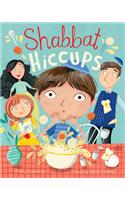 Shabbat Hiccups