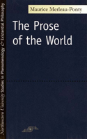 The Prose of the World