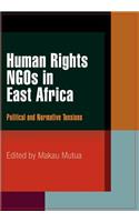 Human Rights NGOs in East Africa