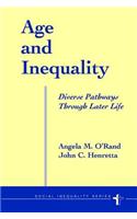 Age And Inequality