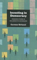 Investing in Democracy