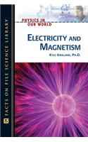 Electricity and Magnetism