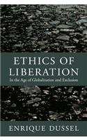 Ethics of Liberation