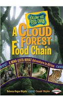 A Cloud Forest Food Chain