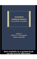 Atypical Antipsychotics