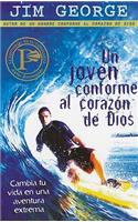 Un Joven Conforme Al Corazón de Dios: (Bosquejos de Sermones Portavoz)