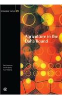 Agriculture in the Doha Round