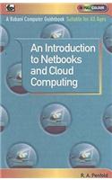 Introduction to Netbooks and Cloud Computing