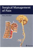 Surgical Management of Pain