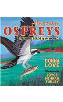 Awesome Osprey