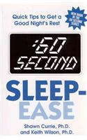 :60 Second Sleep-Ease