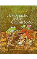 Clovis Crawfish and the Orphan Zo-Zo