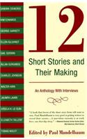12 Short Stories and Their Making