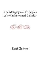 Metaphysical Principles of the Infinitesimal Calculus