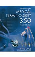 Medical Terminology 350