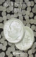 H.E. Harris(r) Coin Folder - Roosevelt Dimes Collection #1: 1946-1964
