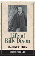 Life of Billy Dixon