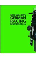 German Racing Motorcycles-Op/HS
