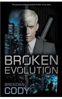 Broken Evolution