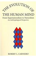 The Evolution of the Human Mind