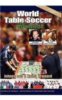 World Table Soccer Almanac