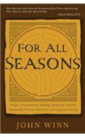 For All Seasons