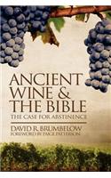 Ancient Wine and the Bible