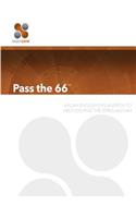 Pass the 66 - 2015: A Plain English Explanation to Help You Pass the Series 66 Exam