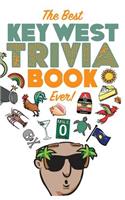 The Best Key West Trivia Book Ever