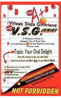 Your Oral Delight - Not Forbidden