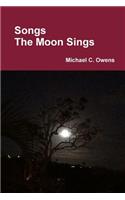 Songs The Moon Sings