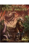 Tales from the Fallen Empire